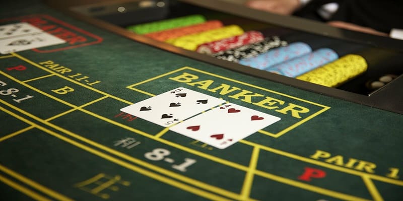 Những Vấn đề và thắc mắc của anh em hay gặp về khi chơi Baccarat ABC8  