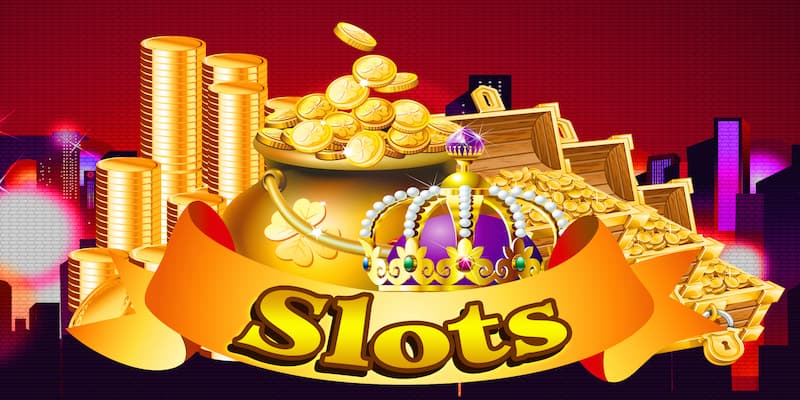 slot game ABC8