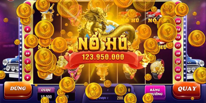 Những thông tin khái quát về game nổ hũ ABC8