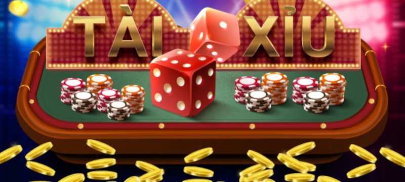 Chơi game tài xỉu online miễn phí tại nhà cái cực uy tín ABC8