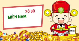 Xổ số miền nam ABC8